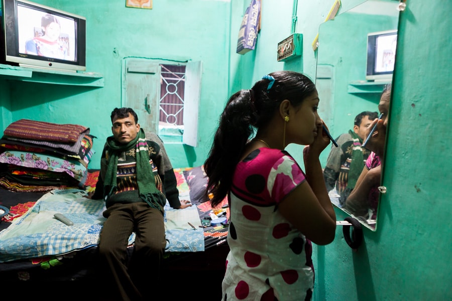 prostitute centers in bangladesh